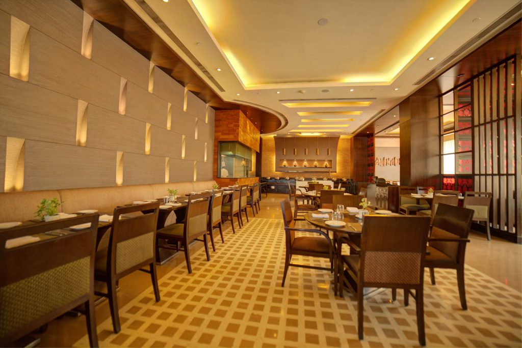 Goldfinch Restaurants, Boutique Hotels in SurajKund, Faridabad Delhi NCR